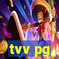 tvv pg